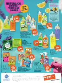 Tegut Prospekt Seite 25