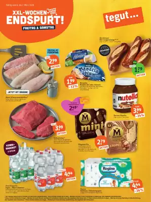 Tegut Prospekt (gültig bis 7-03)