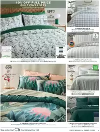 Harris Scarfe catalogue Page 11