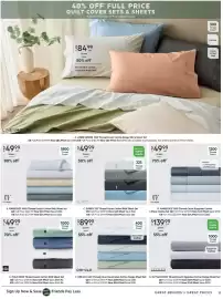 Harris Scarfe catalogue Page 13