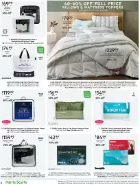 Harris Scarfe catalogue Page 14