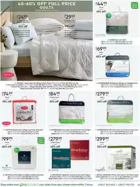 Harris Scarfe catalogue Page 15