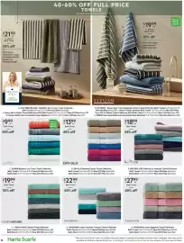 Harris Scarfe catalogue Page 16