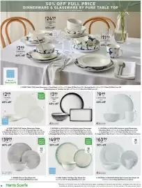 Harris Scarfe catalogue Page 18