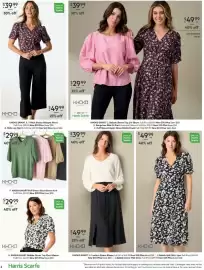 Harris Scarfe catalogue Page 2