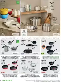 Harris Scarfe catalogue Page 20