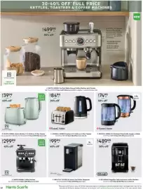 Harris Scarfe catalogue Page 22