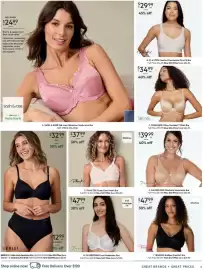 Harris Scarfe catalogue Page 5