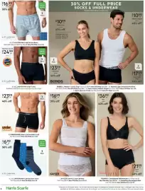 Harris Scarfe catalogue Page 6