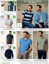 Harris Scarfe catalogue Page 8