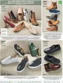 Harris Scarfe catalogue Page 9