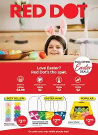 Red Dot catalogue week 10 Page 1