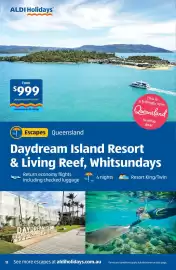 ALDI catalogue Page 12