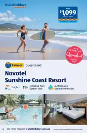 ALDI catalogue Page 14