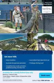 ALDI catalogue Page 15