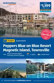 ALDI catalogue Page 16