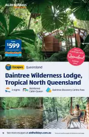 ALDI catalogue Page 18