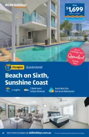 ALDI catalogue Page 20