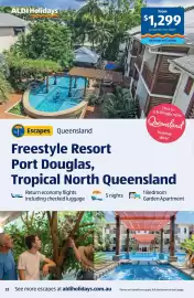 ALDI catalogue Page 22