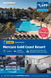 ALDI catalogue Page 24