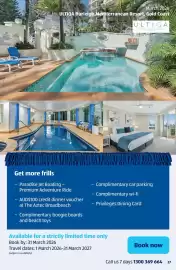 ALDI catalogue Page 27