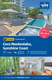 ALDI catalogue Page 28