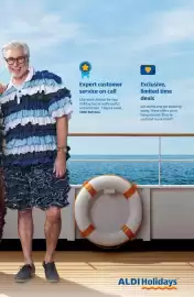 ALDI catalogue Page 3