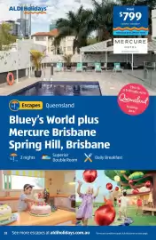 ALDI catalogue Page 32