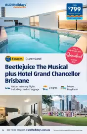 ALDI catalogue Page 34