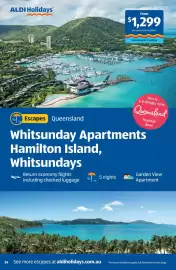 ALDI catalogue Page 36