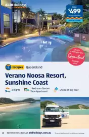 ALDI catalogue Page 38