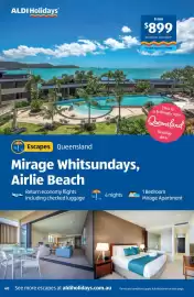 ALDI catalogue Page 40