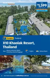 ALDI catalogue Page 44