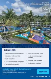 ALDI catalogue Page 45