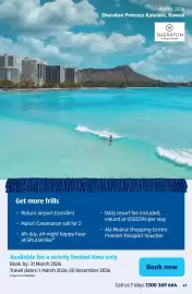 ALDI catalogue Page 47