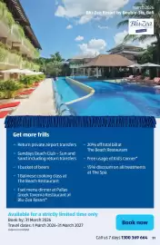 ALDI catalogue Page 51