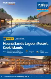 ALDI catalogue Page 56