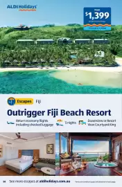 ALDI catalogue Page 58