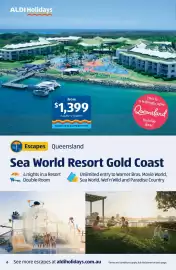 ALDI catalogue Page 6