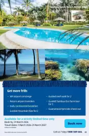 ALDI catalogue Page 63