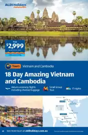 ALDI catalogue Page 68