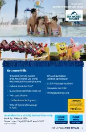 ALDI catalogue Page 7