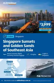 ALDI catalogue Page 72