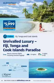 ALDI catalogue Page 74