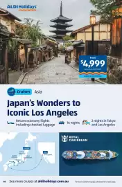 ALDI catalogue Page 78