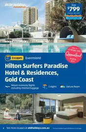 ALDI catalogue Page 8