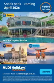ALDI catalogue Page 80