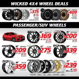 Bob Jane T-Marts catalogue Page 10