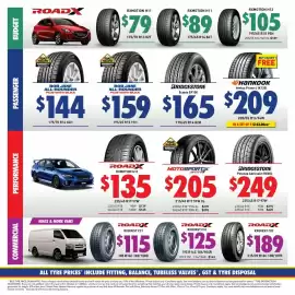 Bob Jane T-Marts catalogue Page 2