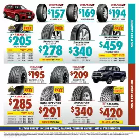 Bob Jane T-Marts catalogue Page 3